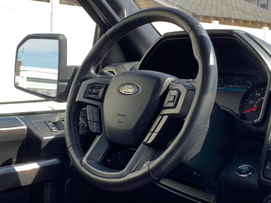2019 Ford F-150 LARIAT 4WD SuperCrew 6.5'' Box, available for sale in Hillside, New Jersey | Champion Auto Hillside. Hillside, New Jersey 2019 Ford F-150 LARIAT 4WD SuperCrew 6.5'' Box, available for sale in Hillside, New Jersey | Champion Auto Hillside. Hillside, New Jersey