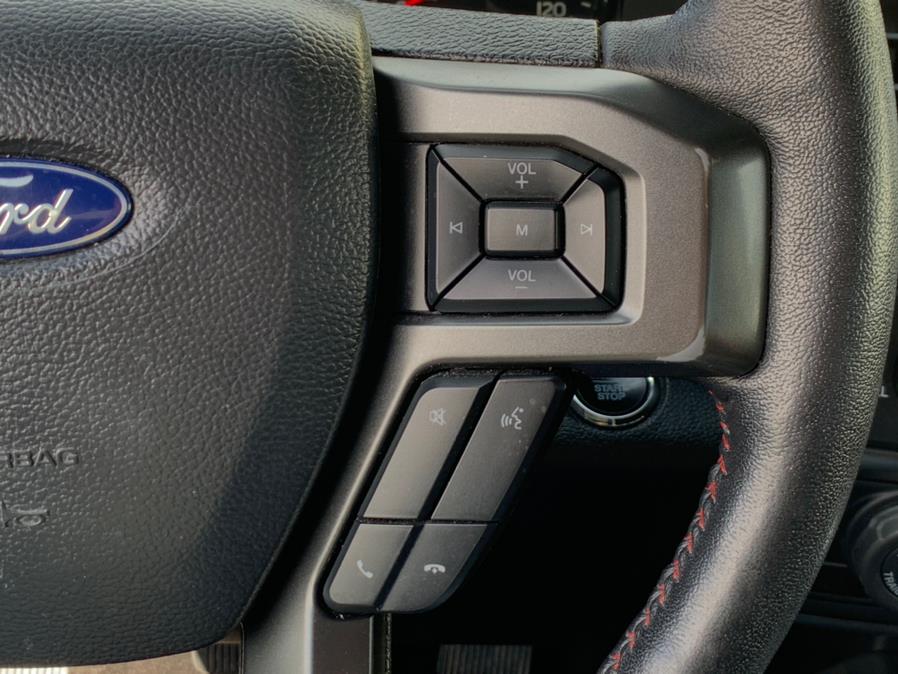 2019 Ford F-150 LARIAT 4WD SuperCrew 6.5'' Box, available for sale in Hillside, New Jersey | Champion Auto Hillside. Hillside, New Jersey 2019 Ford F-150 LARIAT 4WD SuperCrew 6.5'' Box, available for sale in Hillside, New Jersey | Champion Auto Hillside. Hillside, New Jersey