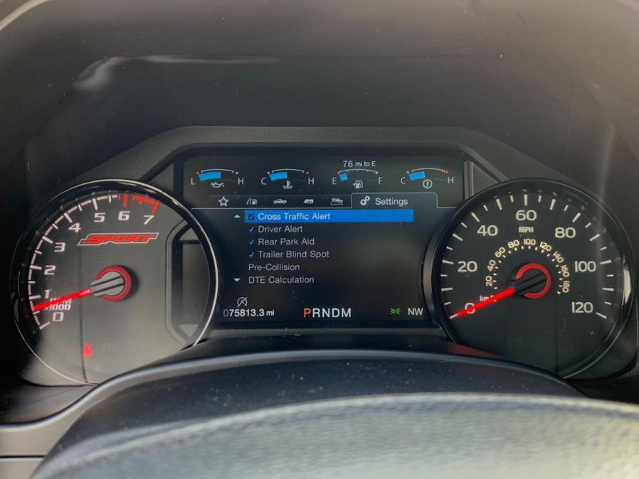 2019 Ford F-150 LARIAT 4WD SuperCrew 6.5'' Box, available for sale in Hillside, New Jersey | Champion Auto Hillside. Hillside, New Jersey 2019 Ford F-150 LARIAT 4WD SuperCrew 6.5'' Box, available for sale in Hillside, New Jersey | Champion Auto Hillside. Hillside, New Jersey