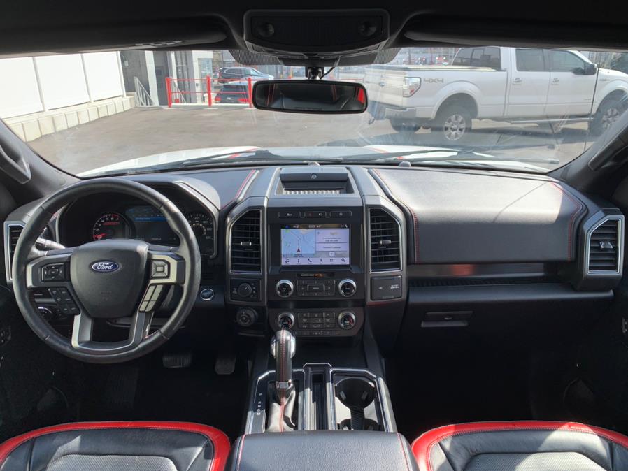 2019 Ford F-150 LARIAT 4WD SuperCrew 6.5'' Box, available for sale in Hillside, New Jersey | Champion Auto Hillside. Hillside, New Jersey 2019 Ford F-150 LARIAT 4WD SuperCrew 6.5'' Box, available for sale in Hillside, New Jersey | Champion Auto Hillside. Hillside, New Jersey