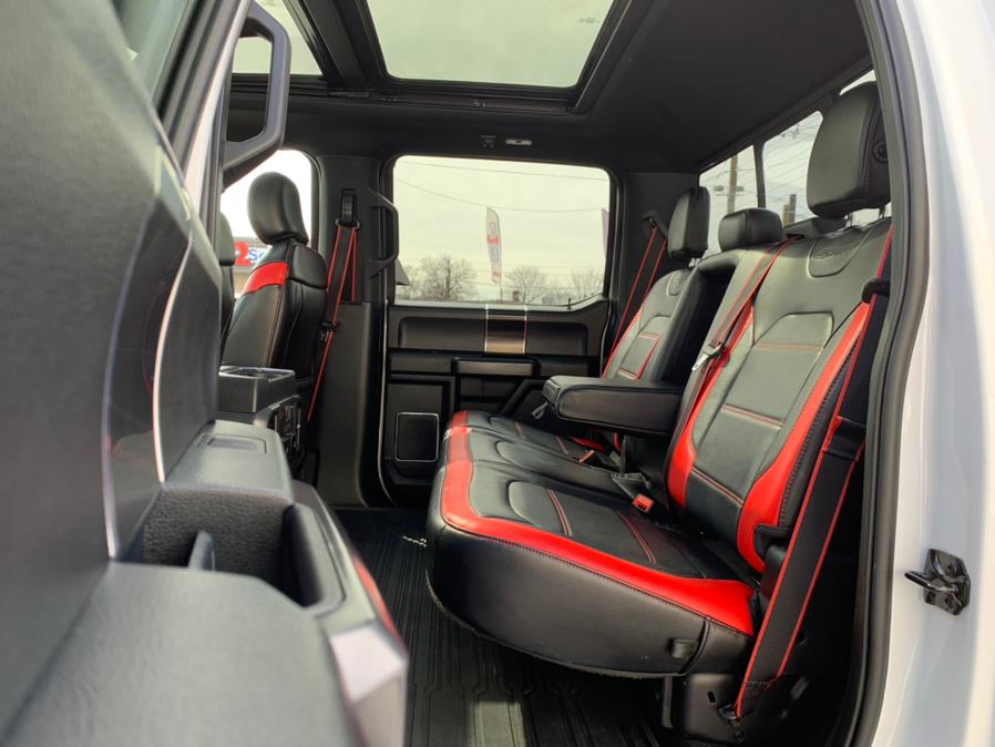 2019 Ford F-150 LARIAT 4WD SuperCrew 6.5'' Box, available for sale in Hillside, New Jersey | Champion Auto Hillside. Hillside, New Jersey 2019 Ford F-150 LARIAT 4WD SuperCrew 6.5'' Box, available for sale in Hillside, New Jersey | Champion Auto Hillside. Hillside, New Jersey