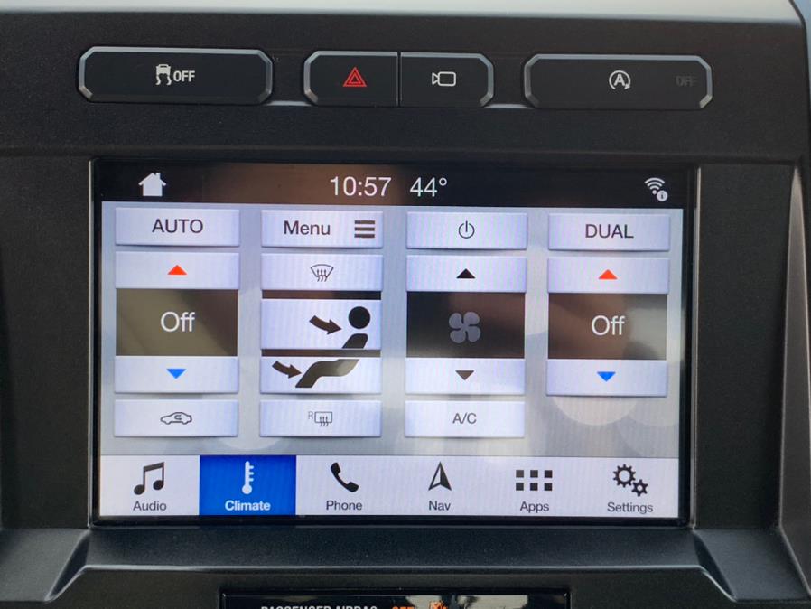 2019 Ford F-150 LARIAT 4WD SuperCrew 6.5'' Box, available for sale in Hillside, New Jersey | Champion Auto Hillside. Hillside, New Jersey 2019 Ford F-150 LARIAT 4WD SuperCrew 6.5'' Box, available for sale in Hillside, New Jersey | Champion Auto Hillside. Hillside, New Jersey