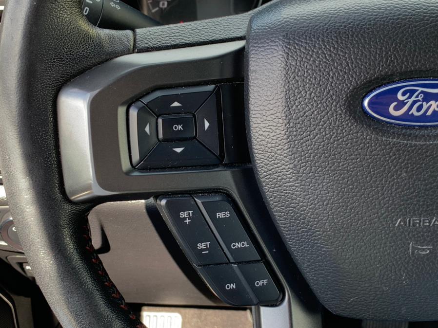 2019 Ford F-150 LARIAT 4WD SuperCrew 6.5'' Box, available for sale in Hillside, New Jersey | Champion Auto Hillside. Hillside, New Jersey 2019 Ford F-150 LARIAT 4WD SuperCrew 6.5'' Box, available for sale in Hillside, New Jersey | Champion Auto Hillside. Hillside, New Jersey