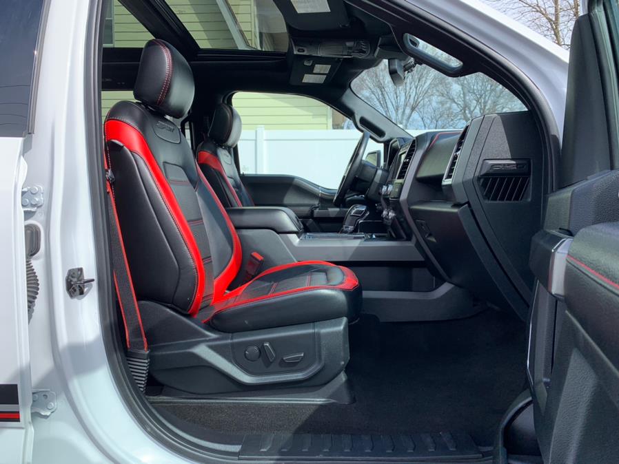 2019 Ford F-150 LARIAT 4WD SuperCrew 6.5'' Box, available for sale in Hillside, New Jersey | Champion Auto Hillside. Hillside, New Jersey 2019 Ford F-150 LARIAT 4WD SuperCrew 6.5'' Box, available for sale in Hillside, New Jersey | Champion Auto Hillside. Hillside, New Jersey