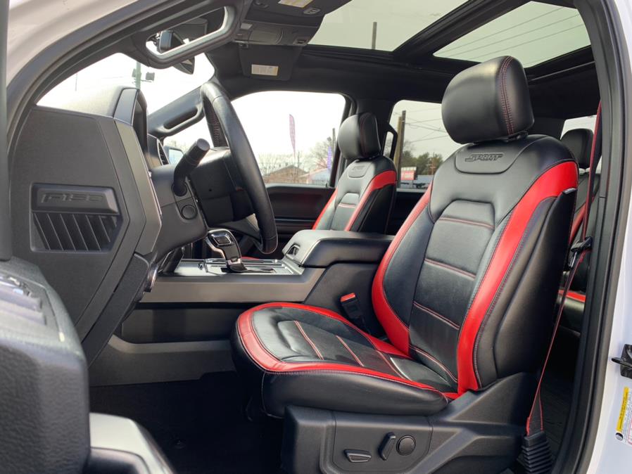 2019 Ford F-150 LARIAT 4WD SuperCrew 6.5'' Box, available for sale in Hillside, New Jersey | Champion Auto Hillside. Hillside, New Jersey 2019 Ford F-150 LARIAT 4WD SuperCrew 6.5'' Box, available for sale in Hillside, New Jersey | Champion Auto Hillside. Hillside, New Jersey