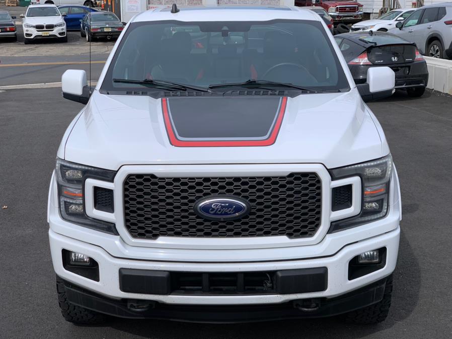 2019 Ford F-150 LARIAT 4WD SuperCrew 6.5'' Box, available for sale in Hillside, New Jersey | Champion Auto Hillside. Hillside, New Jersey 2019 Ford F-150 LARIAT 4WD SuperCrew 6.5'' Box, available for sale in Hillside, New Jersey | Champion Auto Hillside. Hillside, New Jersey
