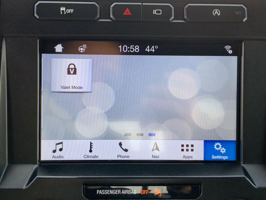2019 Ford F-150 LARIAT 4WD SuperCrew 6.5'' Box, available for sale in Hillside, New Jersey | Champion Auto Hillside. Hillside, New Jersey 2019 Ford F-150 LARIAT 4WD SuperCrew 6.5'' Box, available for sale in Hillside, New Jersey | Champion Auto Hillside. Hillside, New Jersey