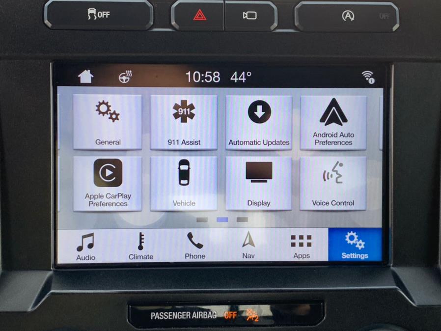 2019 Ford F-150 LARIAT 4WD SuperCrew 6.5'' Box, available for sale in Hillside, New Jersey | Champion Auto Hillside. Hillside, New Jersey 2019 Ford F-150 LARIAT 4WD SuperCrew 6.5'' Box, available for sale in Hillside, New Jersey | Champion Auto Hillside. Hillside, New Jersey