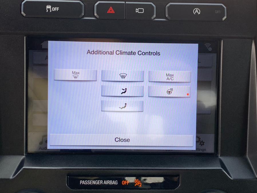 2019 Ford F-150 LARIAT 4WD SuperCrew 6.5'' Box, available for sale in Hillside, New Jersey | Champion Auto Hillside. Hillside, New Jersey 2019 Ford F-150 LARIAT 4WD SuperCrew 6.5'' Box, available for sale in Hillside, New Jersey | Champion Auto Hillside. Hillside, New Jersey