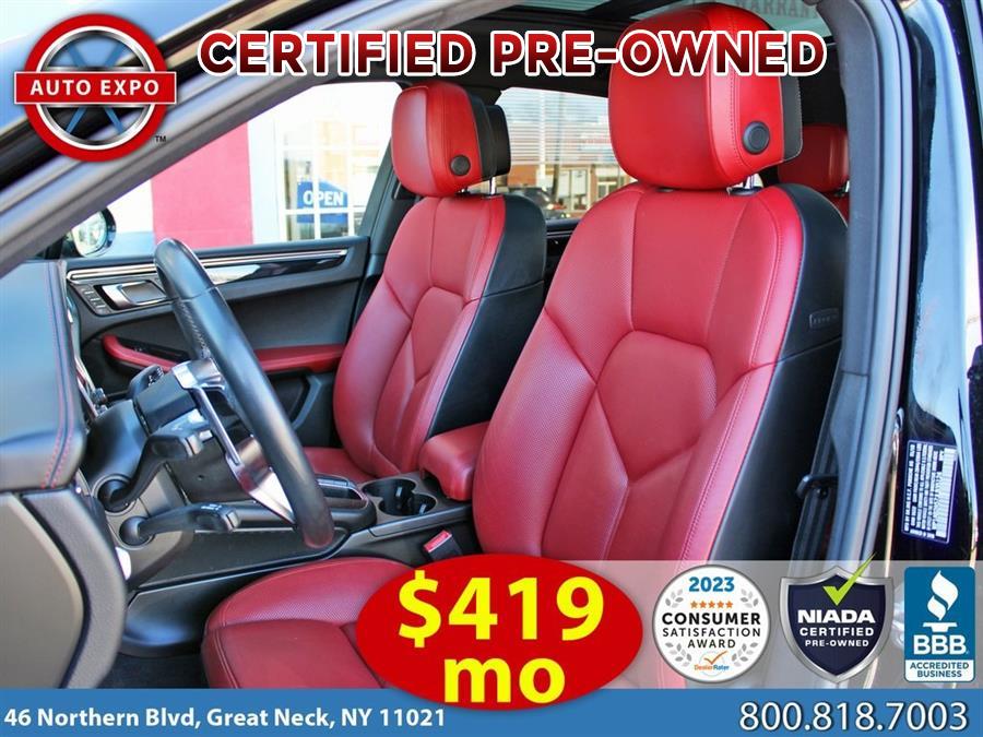 2018 Porsche Macan S, available for sale in Great Neck, New York | Auto Expo. Great Neck, New York