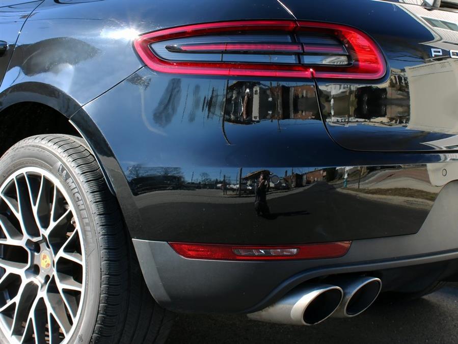2018 Porsche Macan S, available for sale in Great Neck, New York | Auto Expo. Great Neck, New York