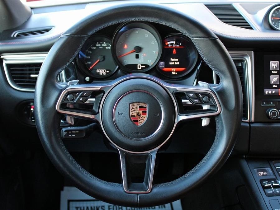 2018 Porsche Macan S, available for sale in Great Neck, New York | Auto Expo. Great Neck, New York