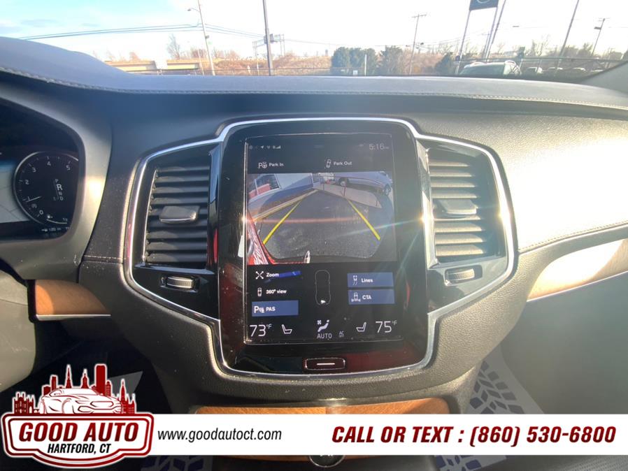 2018 Volvo XC90 T6 AWD 7-Passenger Inscription, available for sale in Hartford, Connecticut | Good Auto LLC. Hartford, Connecticut 2018 Volvo XC90 T6 AWD 7-Passenger Inscription, available for sale in Hartford, Connecticut | Good Auto LLC. Hartford, Connecticut