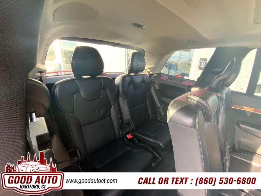 2018 Volvo XC90 T6 AWD 7-Passenger Inscription, available for sale in Hartford, Connecticut | Good Auto LLC. Hartford, Connecticut 2018 Volvo XC90 T6 AWD 7-Passenger Inscription, available for sale in Hartford, Connecticut | Good Auto LLC. Hartford, Connecticut