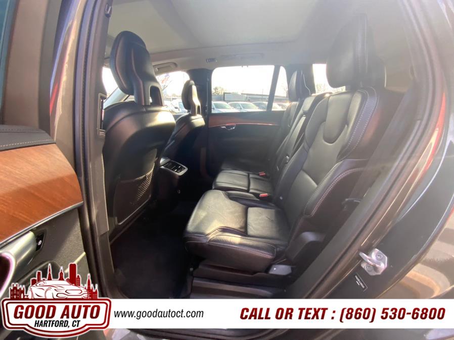 2018 Volvo XC90 T6 AWD 7-Passenger Inscription, available for sale in Hartford, Connecticut | Good Auto LLC. Hartford, Connecticut 2018 Volvo XC90 T6 AWD 7-Passenger Inscription, available for sale in Hartford, Connecticut | Good Auto LLC. Hartford, Connecticut