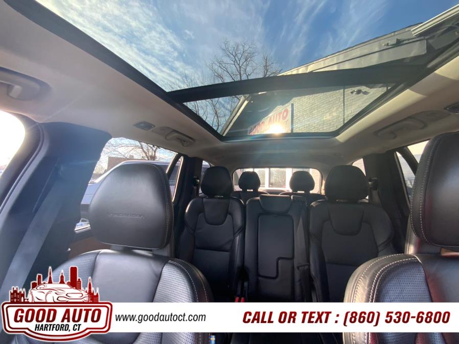 2018 Volvo XC90 T6 AWD 7-Passenger Inscription, available for sale in Hartford, Connecticut | Good Auto LLC. Hartford, Connecticut 2018 Volvo XC90 T6 AWD 7-Passenger Inscription, available for sale in Hartford, Connecticut | Good Auto LLC. Hartford, Connecticut