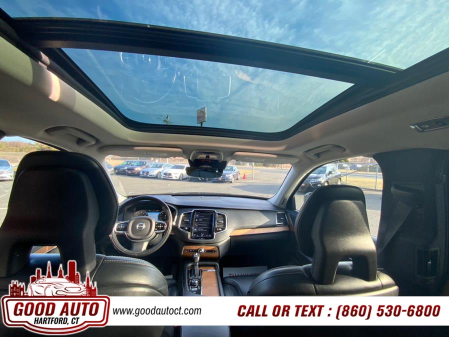 2018 Volvo XC90 T6 AWD 7-Passenger Inscription, available for sale in Hartford, Connecticut | Good Auto LLC. Hartford, Connecticut 2018 Volvo XC90 T6 AWD 7-Passenger Inscription, available for sale in Hartford, Connecticut | Good Auto LLC. Hartford, Connecticut