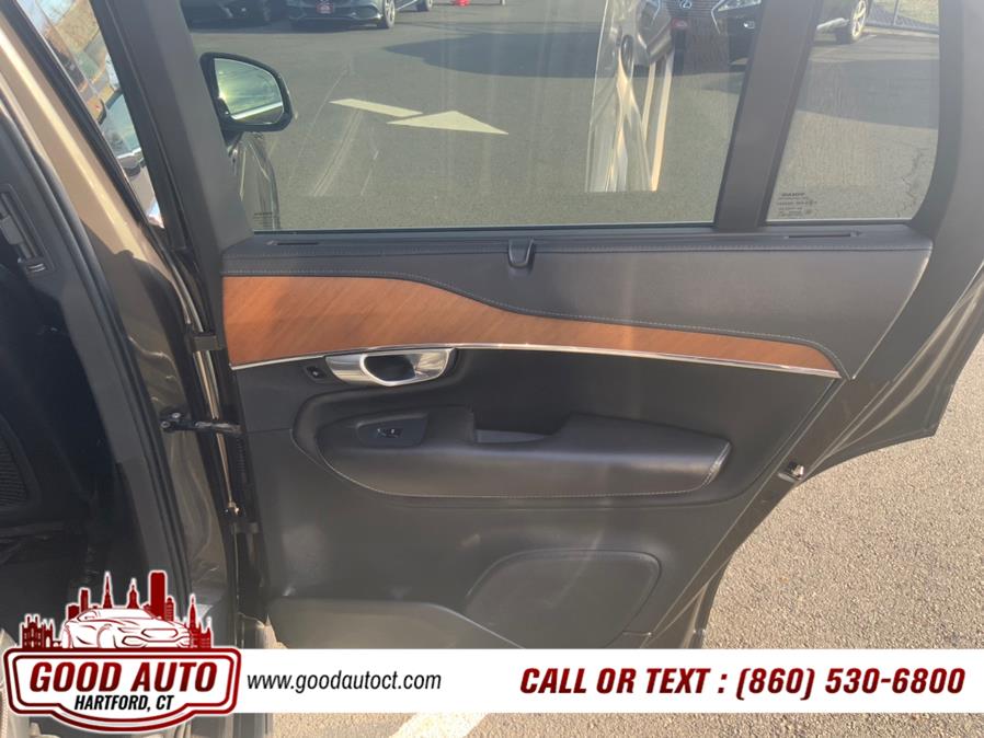 2018 Volvo XC90 T6 AWD 7-Passenger Inscription, available for sale in Hartford, Connecticut | Good Auto LLC. Hartford, Connecticut 2018 Volvo XC90 T6 AWD 7-Passenger Inscription, available for sale in Hartford, Connecticut | Good Auto LLC. Hartford, Connecticut