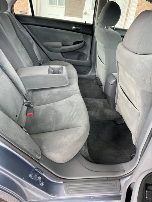 2007 Honda Accord Sdn 4dr I4 AT LX SE, available for sale in New Britain, Connecticut | Supreme Automotive. New Britain, Connecticut 2007 Honda Accord Sdn 4dr I4 AT LX SE, available for sale in New Britain, Connecticut | Supreme Automotive. New Britain, Connecticut