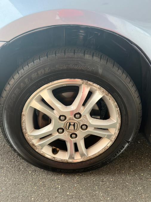 2007 Honda Accord Sdn 4dr I4 AT LX SE, available for sale in New Britain, Connecticut | Supreme Automotive. New Britain, Connecticut 2007 Honda Accord Sdn 4dr I4 AT LX SE, available for sale in New Britain, Connecticut | Supreme Automotive. New Britain, Connecticut