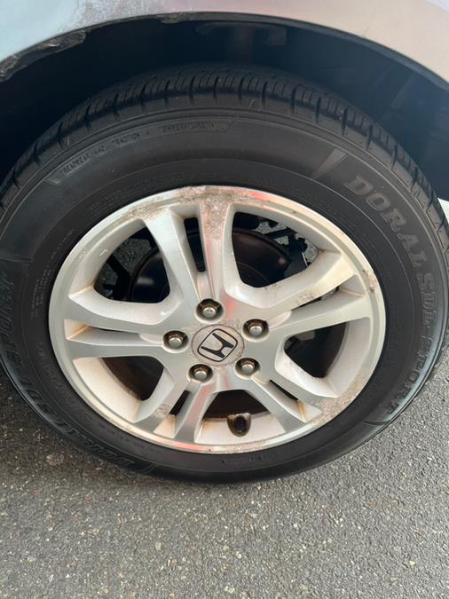 2007 Honda Accord Sdn 4dr I4 AT LX SE, available for sale in New Britain, Connecticut | Supreme Automotive. New Britain, Connecticut 2007 Honda Accord Sdn 4dr I4 AT LX SE, available for sale in New Britain, Connecticut | Supreme Automotive. New Britain, Connecticut