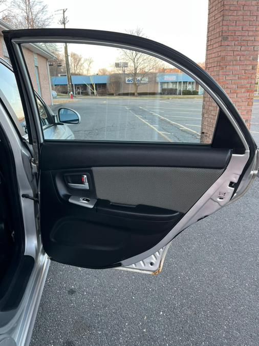 2008 Kia Spectra 4dr Sdn Auto EX, available for sale in New Britain, Connecticut | Supreme Automotive. New Britain, Connecticut 2008 Kia Spectra 4dr Sdn Auto EX, available for sale in New Britain, Connecticut | Supreme Automotive. New Britain, Connecticut