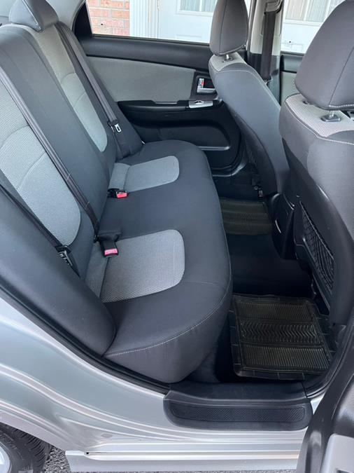 2008 Kia Spectra 4dr Sdn Auto EX, available for sale in New Britain, Connecticut | Supreme Automotive. New Britain, Connecticut 2008 Kia Spectra 4dr Sdn Auto EX, available for sale in New Britain, Connecticut | Supreme Automotive. New Britain, Connecticut