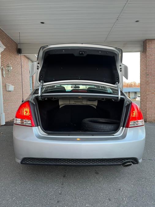 2008 Kia Spectra 4dr Sdn Auto EX, available for sale in New Britain, Connecticut | Supreme Automotive. New Britain, Connecticut 2008 Kia Spectra 4dr Sdn Auto EX, available for sale in New Britain, Connecticut | Supreme Automotive. New Britain, Connecticut