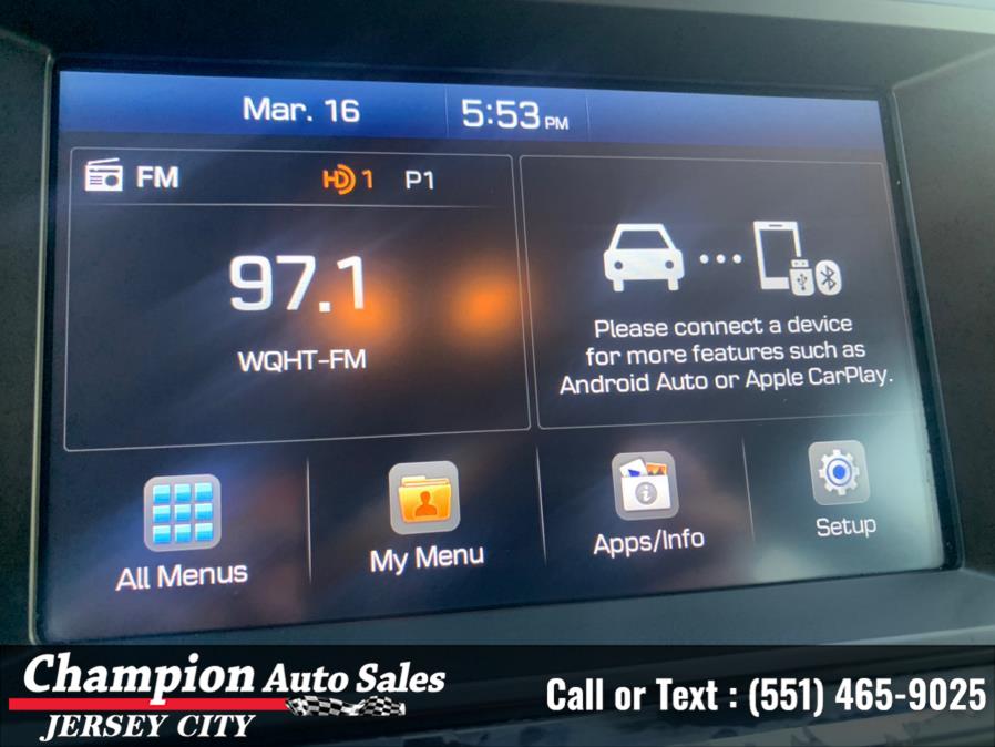 2016 Hyundai Sonata 4dr Sdn 2.4L SE, available for sale in Jersey City, New Jersey | Champion Auto Sales of JC. Jersey City, New Jersey 2016 Hyundai Sonata 4dr Sdn 2.4L SE, available for sale in Jersey City, New Jersey | Champion Auto Sales of JC. Jersey City, New Jersey