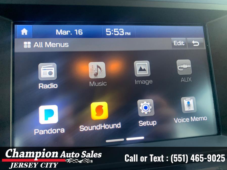 2016 Hyundai Sonata 4dr Sdn 2.4L SE, available for sale in Jersey City, New Jersey | Champion Auto Sales of JC. Jersey City, New Jersey 2016 Hyundai Sonata 4dr Sdn 2.4L SE, available for sale in Jersey City, New Jersey | Champion Auto Sales of JC. Jersey City, New Jersey