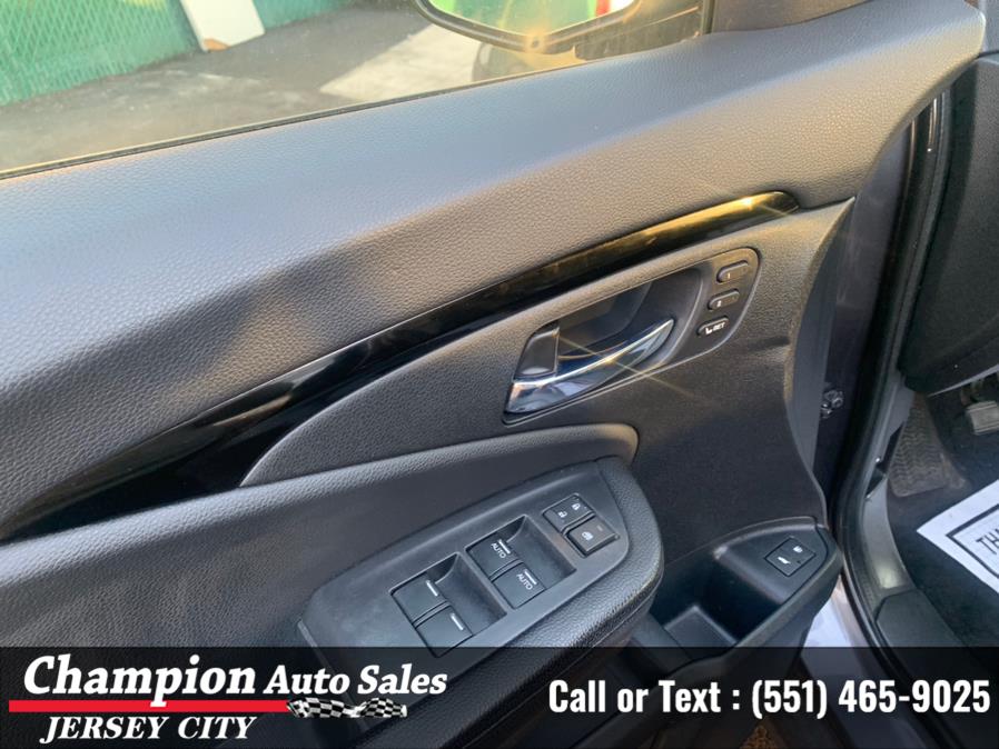 2017 Honda Pilot Elite AWD, available for sale in Jersey City, New Jersey | Champion Auto Sales of JC. Jersey City, New Jersey 2017 Honda Pilot Elite AWD, available for sale in Jersey City, New Jersey | Champion Auto Sales of JC. Jersey City, New Jersey