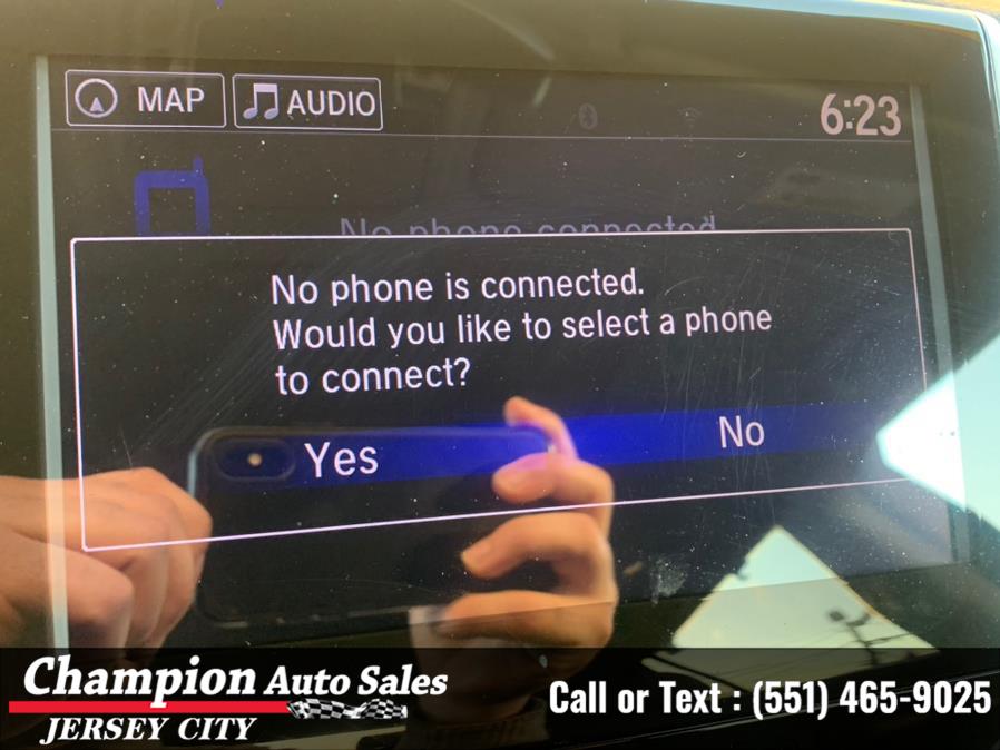 2017 Honda Pilot Elite AWD, available for sale in Jersey City, New Jersey | Champion Auto Sales of JC. Jersey City, New Jersey 2017 Honda Pilot Elite AWD, available for sale in Jersey City, New Jersey | Champion Auto Sales of JC. Jersey City, New Jersey