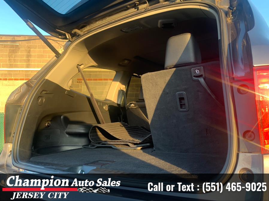 2017 Honda Pilot Elite AWD, available for sale in Jersey City, New Jersey | Champion Auto Sales of JC. Jersey City, New Jersey 2017 Honda Pilot Elite AWD, available for sale in Jersey City, New Jersey | Champion Auto Sales of JC. Jersey City, New Jersey