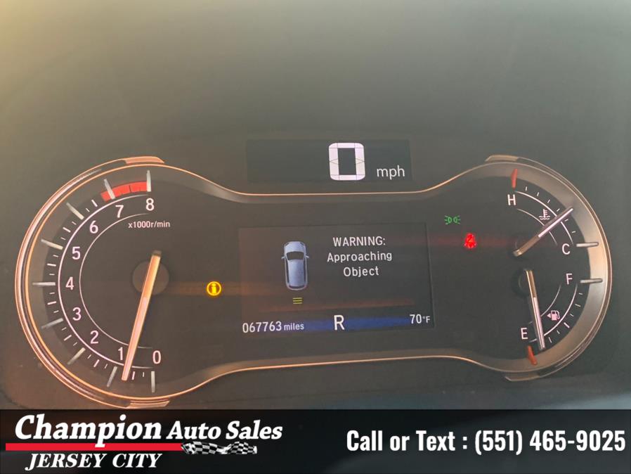 2017 Honda Pilot Elite AWD, available for sale in Jersey City, New Jersey | Champion Auto Sales of JC. Jersey City, New Jersey 2017 Honda Pilot Elite AWD, available for sale in Jersey City, New Jersey | Champion Auto Sales of JC. Jersey City, New Jersey