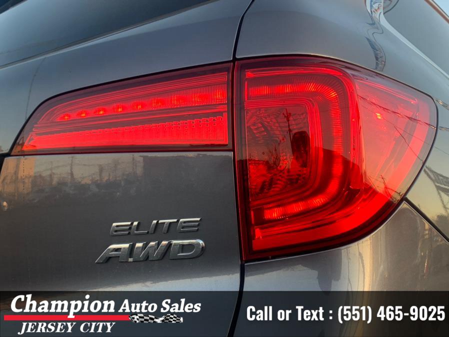 2017 Honda Pilot Elite AWD, available for sale in Jersey City, New Jersey | Champion Auto Sales of JC. Jersey City, New Jersey 2017 Honda Pilot Elite AWD, available for sale in Jersey City, New Jersey | Champion Auto Sales of JC. Jersey City, New Jersey