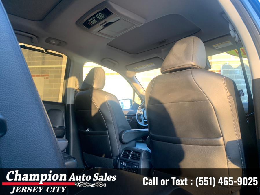 2017 Honda Pilot Elite AWD, available for sale in Jersey City, New Jersey | Champion Auto Sales of JC. Jersey City, New Jersey 2017 Honda Pilot Elite AWD, available for sale in Jersey City, New Jersey | Champion Auto Sales of JC. Jersey City, New Jersey