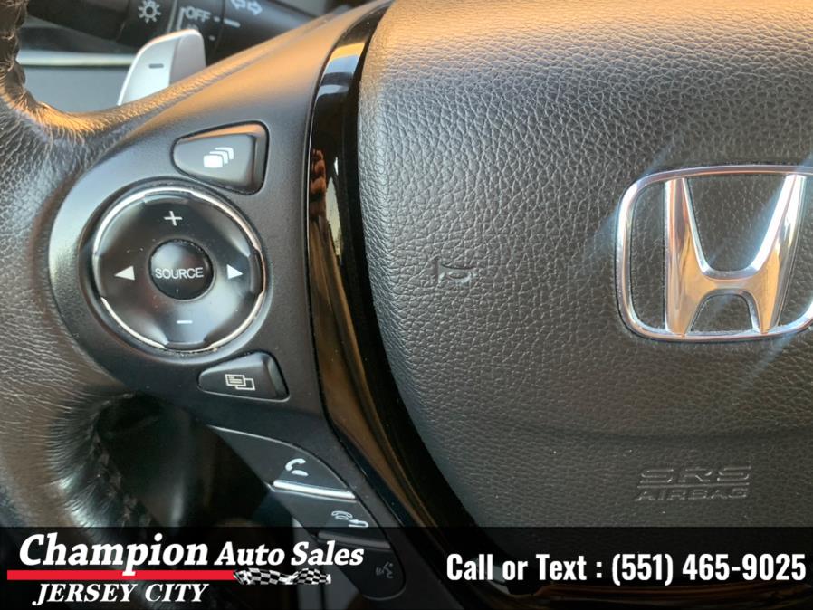 2017 Honda Pilot Elite AWD, available for sale in Jersey City, New Jersey | Champion Auto Sales of JC. Jersey City, New Jersey 2017 Honda Pilot Elite AWD, available for sale in Jersey City, New Jersey | Champion Auto Sales of JC. Jersey City, New Jersey