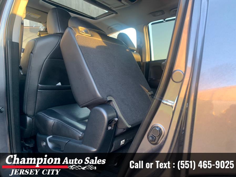 2017 Honda Pilot Elite AWD, available for sale in Jersey City, New Jersey | Champion Auto Sales of JC. Jersey City, New Jersey 2017 Honda Pilot Elite AWD, available for sale in Jersey City, New Jersey | Champion Auto Sales of JC. Jersey City, New Jersey