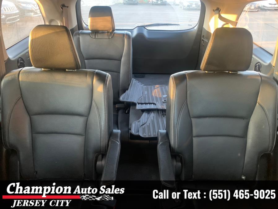2017 Honda Pilot Elite AWD, available for sale in Jersey City, New Jersey | Champion Auto Sales of JC. Jersey City, New Jersey 2017 Honda Pilot Elite AWD, available for sale in Jersey City, New Jersey | Champion Auto Sales of JC. Jersey City, New Jersey