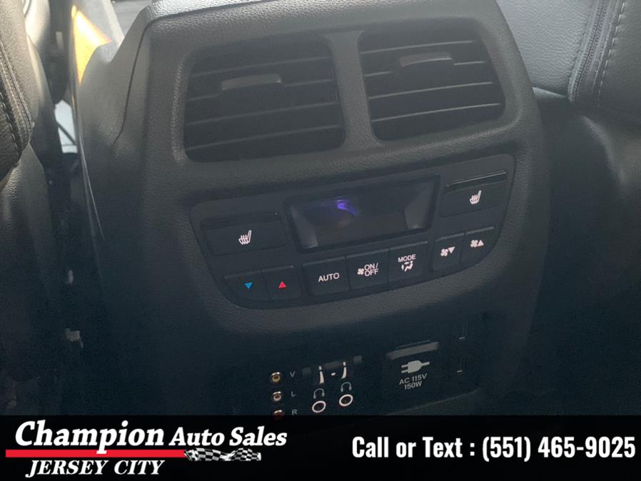 2017 Honda Pilot Elite AWD, available for sale in Jersey City, New Jersey | Champion Auto Sales of JC. Jersey City, New Jersey 2017 Honda Pilot Elite AWD, available for sale in Jersey City, New Jersey | Champion Auto Sales of JC. Jersey City, New Jersey