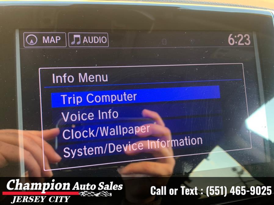 2017 Honda Pilot Elite AWD, available for sale in Jersey City, New Jersey | Champion Auto Sales of JC. Jersey City, New Jersey 2017 Honda Pilot Elite AWD, available for sale in Jersey City, New Jersey | Champion Auto Sales of JC. Jersey City, New Jersey