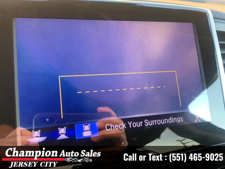 2017 Honda Pilot Elite AWD, available for sale in Jersey City, New Jersey | Champion Auto Sales of JC. Jersey City, New Jersey 2017 Honda Pilot Elite AWD, available for sale in Jersey City, New Jersey | Champion Auto Sales of JC. Jersey City, New Jersey