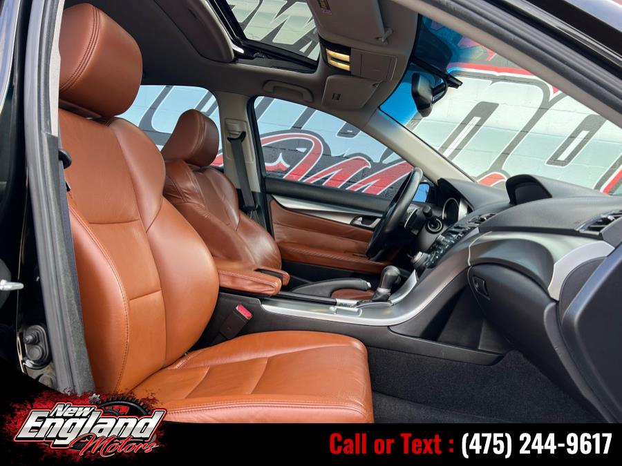 2010 Acura TL 4dr Sdn Auto SH-AWD Tech HPT, available for sale in Hamden, Connecticut | New England Motors LLC. Hamden, Connecticut 2010 Acura TL 4dr Sdn Auto SH-AWD Tech HPT, available for sale in Hamden, Connecticut | New England Motors LLC. Hamden, Connecticut