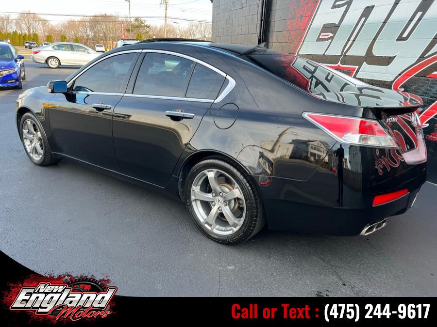 2010 Acura TL 4dr Sdn Auto SH-AWD Tech HPT, available for sale in Hamden, Connecticut | New England Motors LLC. Hamden, Connecticut 2010 Acura TL 4dr Sdn Auto SH-AWD Tech HPT, available for sale in Hamden, Connecticut | New England Motors LLC. Hamden, Connecticut