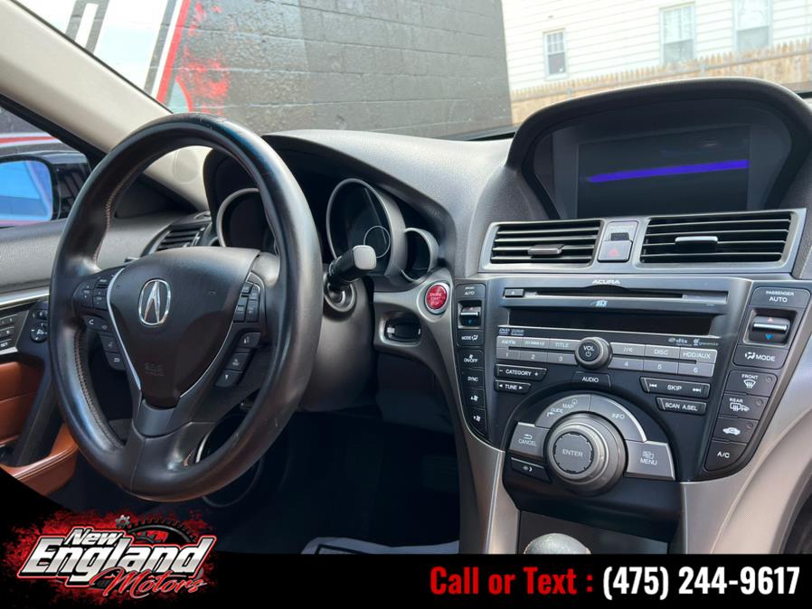 2010 Acura TL 4dr Sdn Auto SH-AWD Tech HPT, available for sale in Hamden, Connecticut | New England Motors LLC. Hamden, Connecticut 2010 Acura TL 4dr Sdn Auto SH-AWD Tech HPT, available for sale in Hamden, Connecticut | New England Motors LLC. Hamden, Connecticut