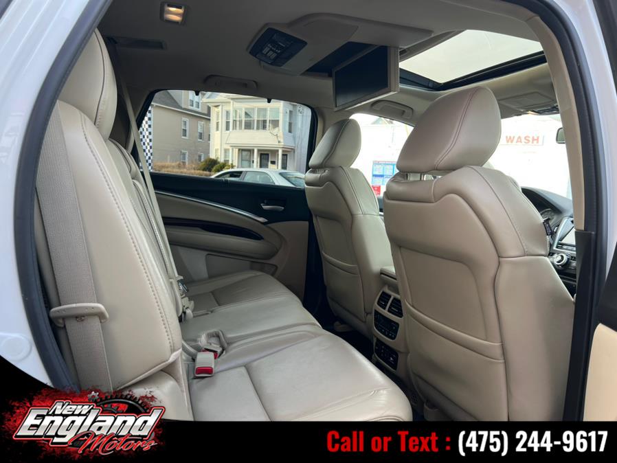 2014 Acura MDX SH-AWD 4dr Advance/Entertainment Pkg, available for sale in Hamden, Connecticut | New England Motors LLC. Hamden, Connecticut 2014 Acura MDX SH-AWD 4dr Advance/Entertainment Pkg, available for sale in Hamden, Connecticut | New England Motors LLC. Hamden, Connecticut