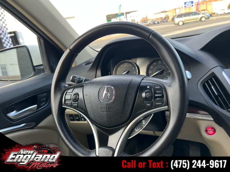 2014 Acura MDX SH-AWD 4dr Advance/Entertainment Pkg, available for sale in Hamden, Connecticut | New England Motors LLC. Hamden, Connecticut 2014 Acura MDX SH-AWD 4dr Advance/Entertainment Pkg, available for sale in Hamden, Connecticut | New England Motors LLC. Hamden, Connecticut