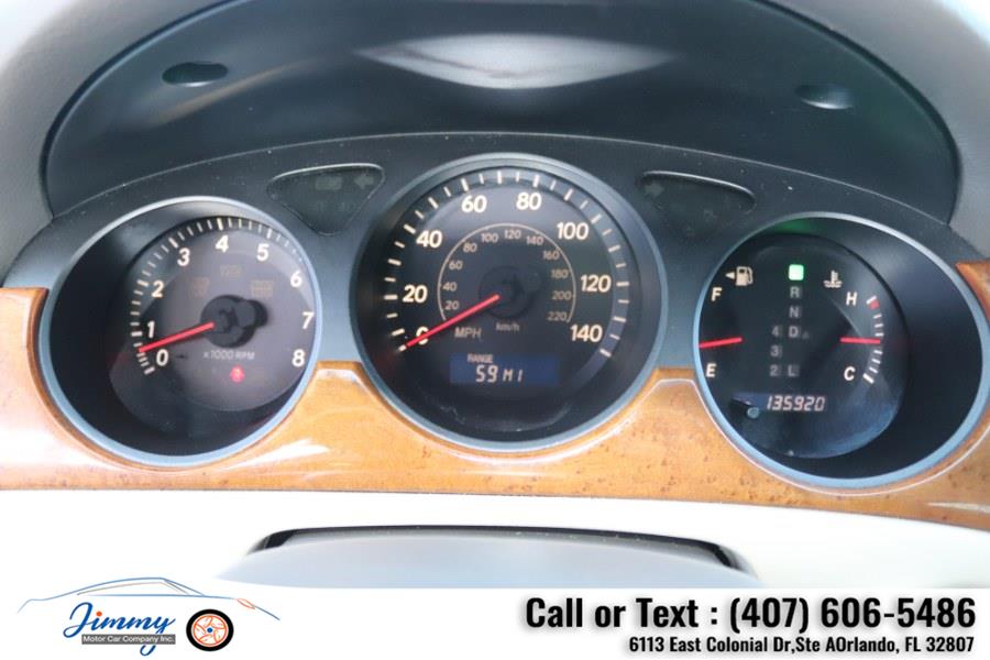 2005 Lexus ES 330 4dr Sdn, available for sale in Orlando, Florida | Jimmy Motor Car Company Inc. Orlando, Florida 2005 Lexus ES 330 4dr Sdn, available for sale in Orlando, Florida | Jimmy Motor Car Company Inc. Orlando, Florida