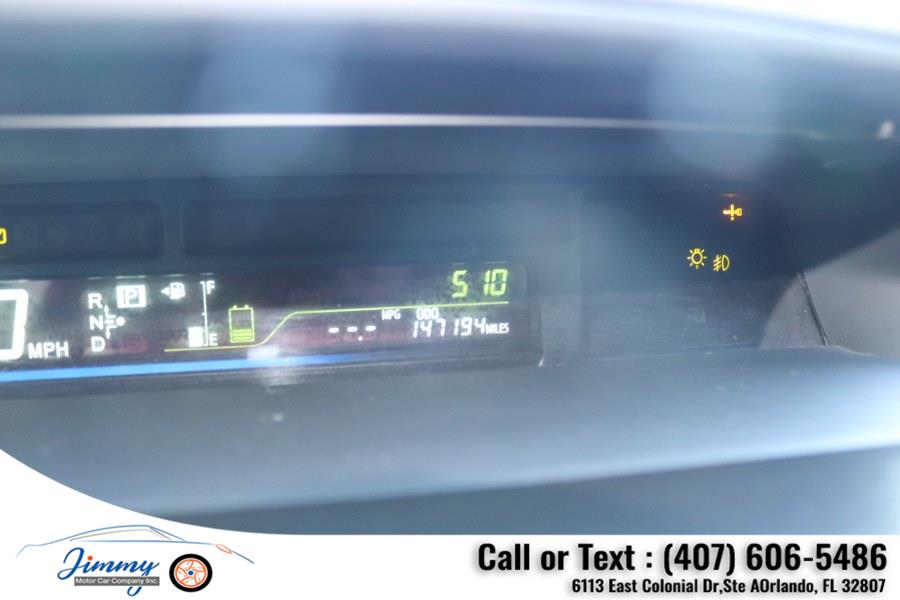 2014 Toyota Prius v 5dr Wgn Five (Natl), available for sale in Orlando, Florida | Jimmy Motor Car Company Inc. Orlando, Florida 2014 Toyota Prius v 5dr Wgn Five (Natl), available for sale in Orlando, Florida | Jimmy Motor Car Company Inc. Orlando, Florida