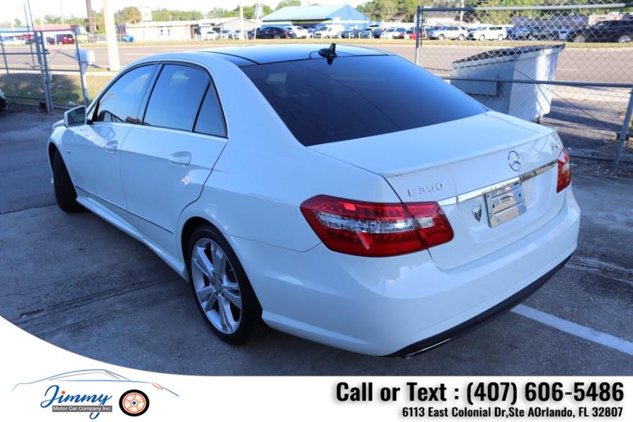 2012 Mercedes-Benz E-Class 4dr Sdn E350 Luxury 4MATIC, available for sale in Orlando, Florida | Jimmy Motor Car Company Inc. Orlando, Florida 2012 Mercedes-Benz E-Class 4dr Sdn E350 Luxury 4MATIC, available for sale in Orlando, Florida | Jimmy Motor Car Company Inc. Orlando, Florida